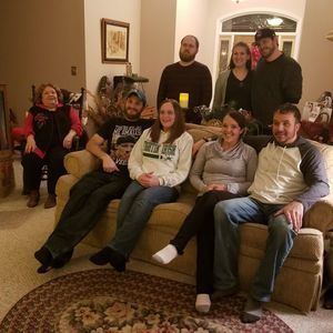 Meet your Posher, Debbie